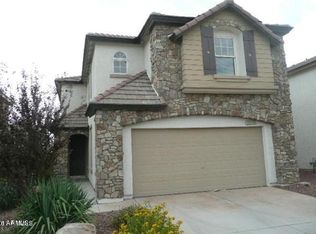 18115 W Smokey Dr, Surprise, AZ 85388