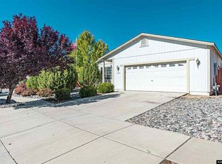 17909 Empire Ct, Reno, NV 89508