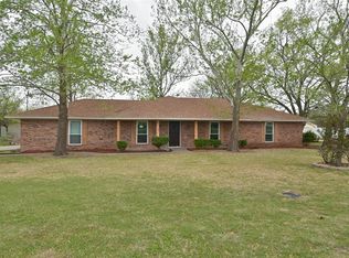 4410 Fm 1387, Midlothian, TX 76065