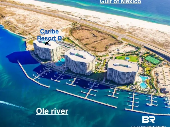 28107 Perdido Beach Blvd APT D512, Orange Beach, AL 36561