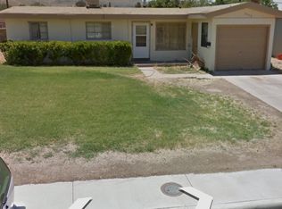 2400 Telles Ave, Alamogordo, NM 88310