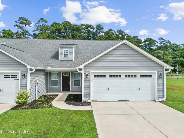 118 Catfish Court, New Bern, NC 28560