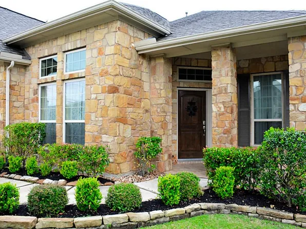 9415 Pecos Pass Ct, Cypress, TX 77433