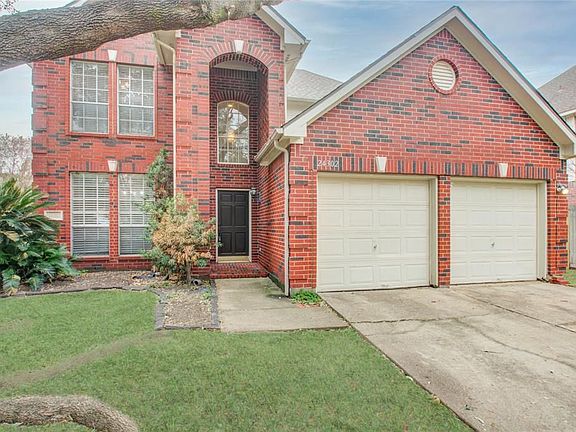2nd image of 24302 Schivener House Ln