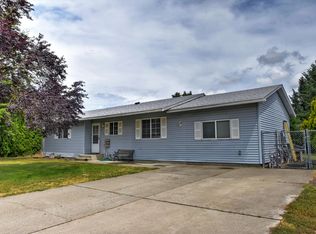 2134 N Cecil Rd, Post Falls, ID 83854