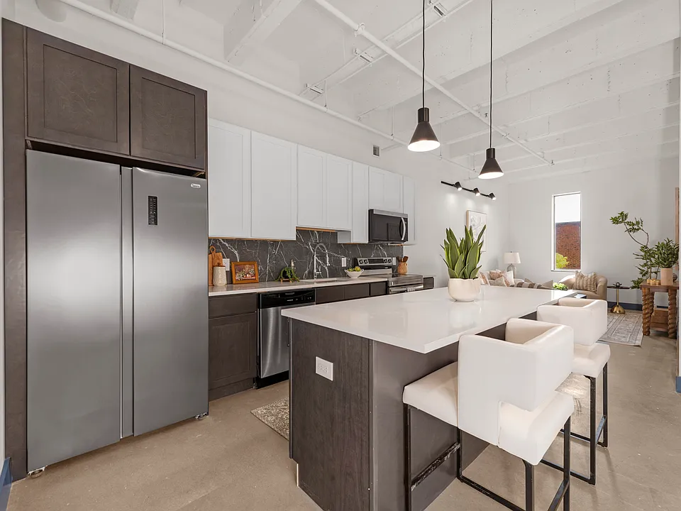 Lakewood Lofts