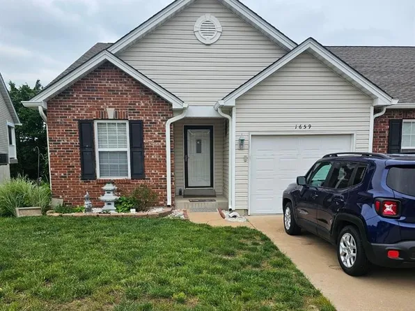1659 Vine School Rd, Herculaneum, MO 63048