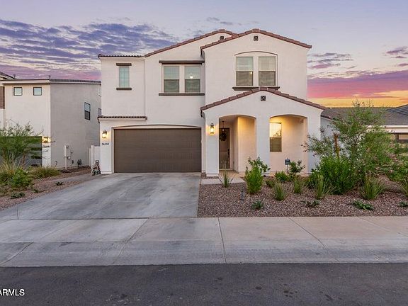 2nd image of 3603 W COBALT Court