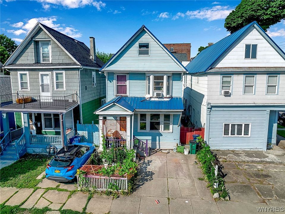 736 Prospect Ave, Buffalo, NY 14213 MLS B1485857 Zillow