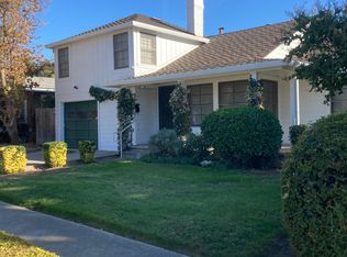 613 Magnolia St, Oakdale, CA