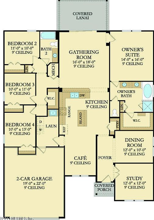 2nd image of 174 Athens Dr