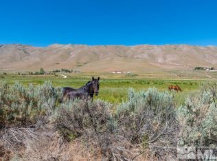 15230 Rancho Dr, Reno, NV 89508