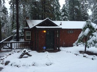 22023 Sunrise Dr, Long Barn, CA