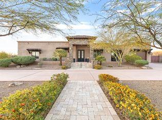 6216 E Dove Valley Rd, Cave Creek, AZ 85331