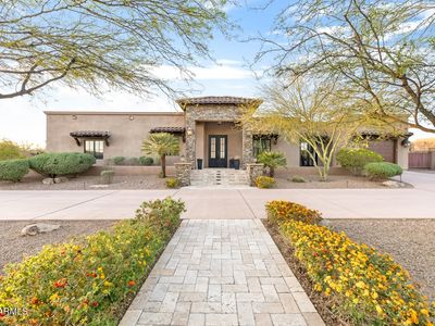 6216 E Dove Valley Rd, Cave Creek, AZ, 85331
