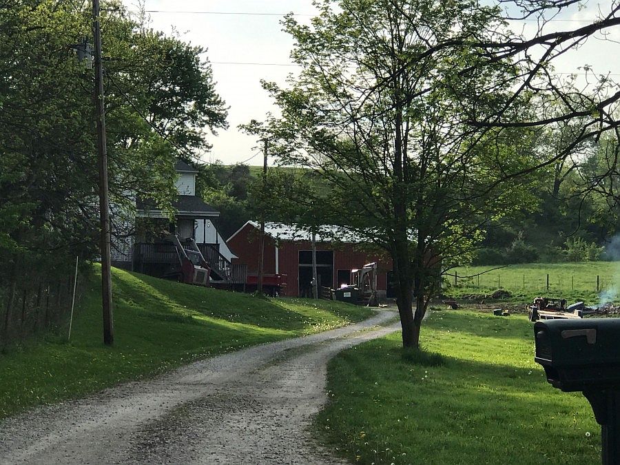 2nd image of 575 County Road 1875 E