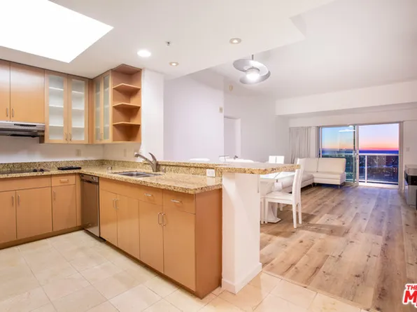 13700 Marina Pointe Dr Unit 1812, Venice, CA 90292