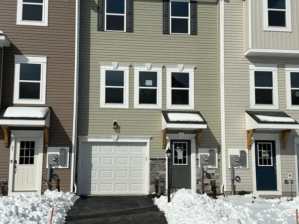 69 Trotting Rd Lot 159, Inwood, WV 25428