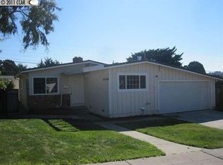 3014 Colette Dr, Richmond, CA 94806