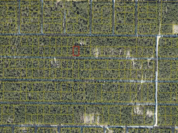 LOT 45 W Black Cherry Dr, Defuniak Springs, FL 32433