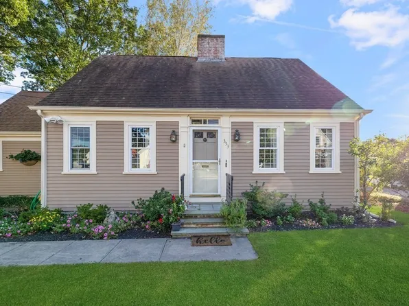 353 Archer St, Fall River, MA 02720