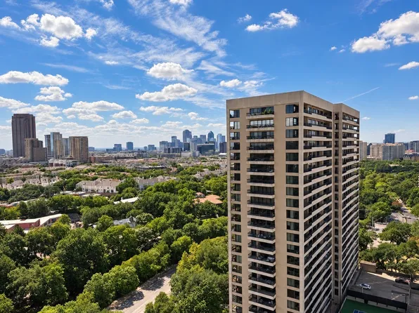 3883 Turtle Creek Blvd APT 2308, Dallas, TX 75219