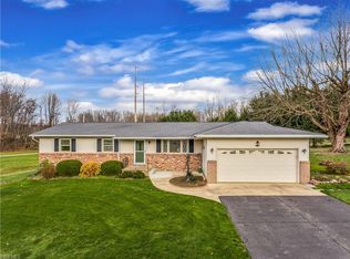 8620 Morrilton Cir NW, North Canton, OH 44720