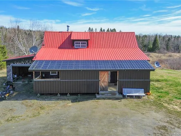 432 Scott Siding Rd, Canterbury, NB E6H 1W2