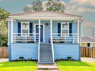 5932 Mandeville St, New Orleans, LA 70122