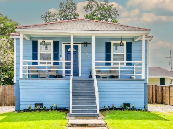 5932 Mandeville St, New Orleans, LA 70122