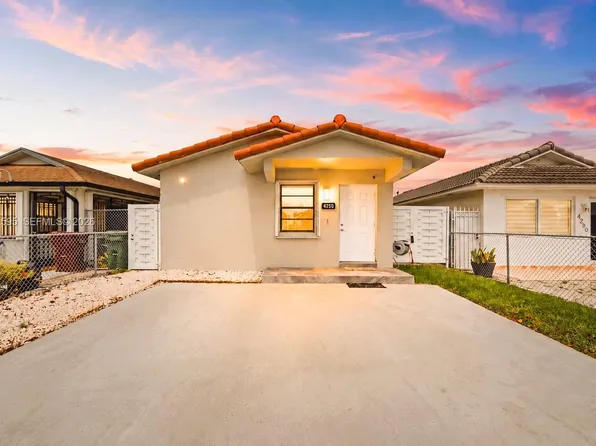 4250 W 10th Ave, Hialeah, FL 33012