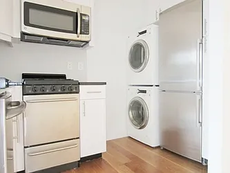 Rented by City Connections Realty