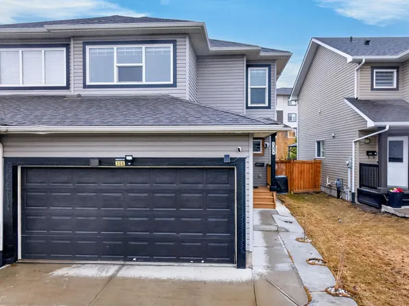 308 42nd Ave NW, Edmonton, AB T6T 1B3