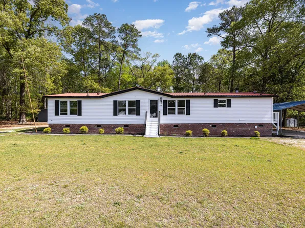 159 Kent Ln, Pikeville, NC 27863