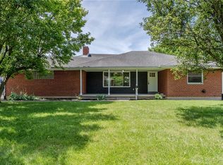 5381 Ormand Rd, Dayton, OH 45449