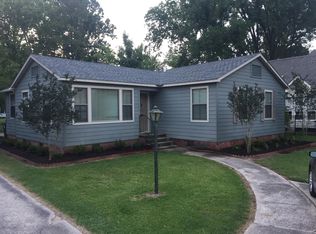 1745 Hood Ave, Baton Rouge, LA 70808