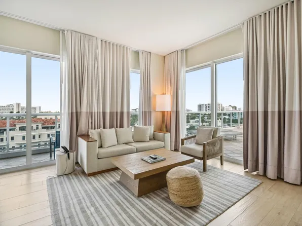 505 N Fort Lauderdale Beach Boulevard #602, Fort Lauderdale, FL 33304