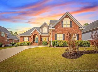 2940 Hampton Ridge Rd, Fayetteville, NC 28311