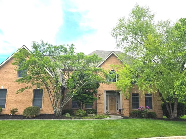 4106 Kingswood Ct, Harrisburg, PA 17112