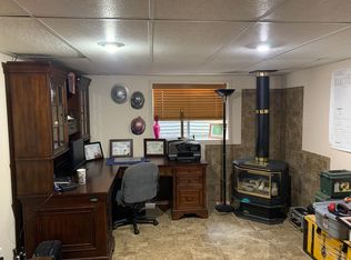 114 Canyon Hollow Dr, Evanston, WY 82930