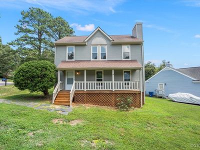 8105 Tillers Ridge Ct, North Chesterfield, VA, 23235