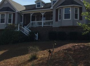 95 Boyd Rd, Empire, AL 35063