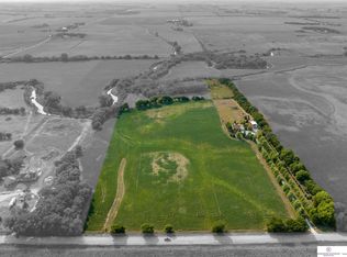 21717 N 134th St, Greenwood, NE 68366