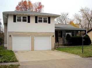 1247 Drysdale Sq N, Columbus, OH