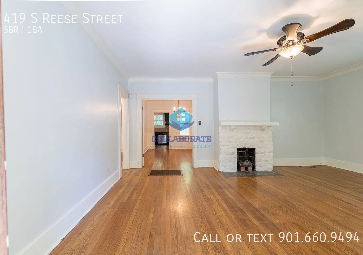 Storybook East Buntyn Bungalow with Renovated Kitchen & Expansive Backyard — Photo 2