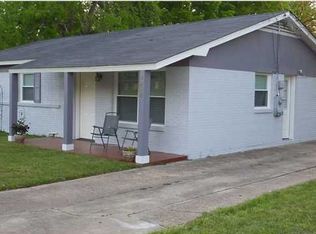 3212 Fairway Dr, Montgomery, AL 36116