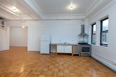 Rented by Voro NYC