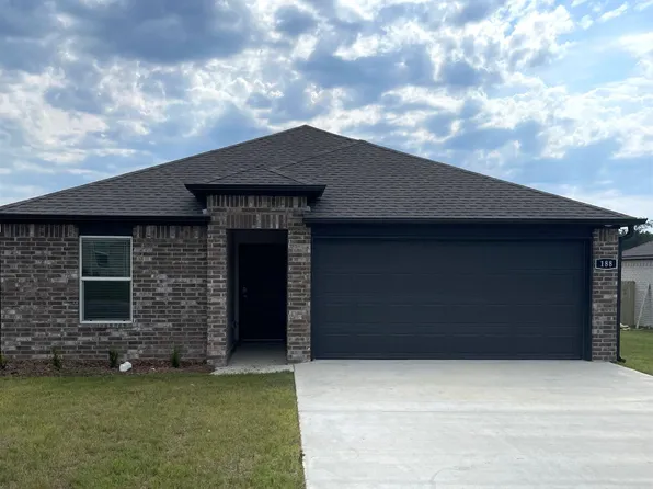 188 Preston Ln, Hensley, AR 72065