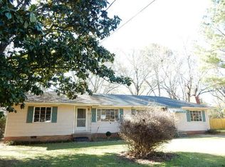 3253 Rosemary Ave, Jackson, MS 39212