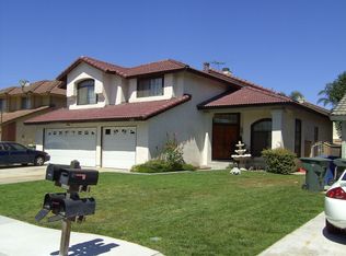3549 Burning Tree Dr, Ontario, CA 91761